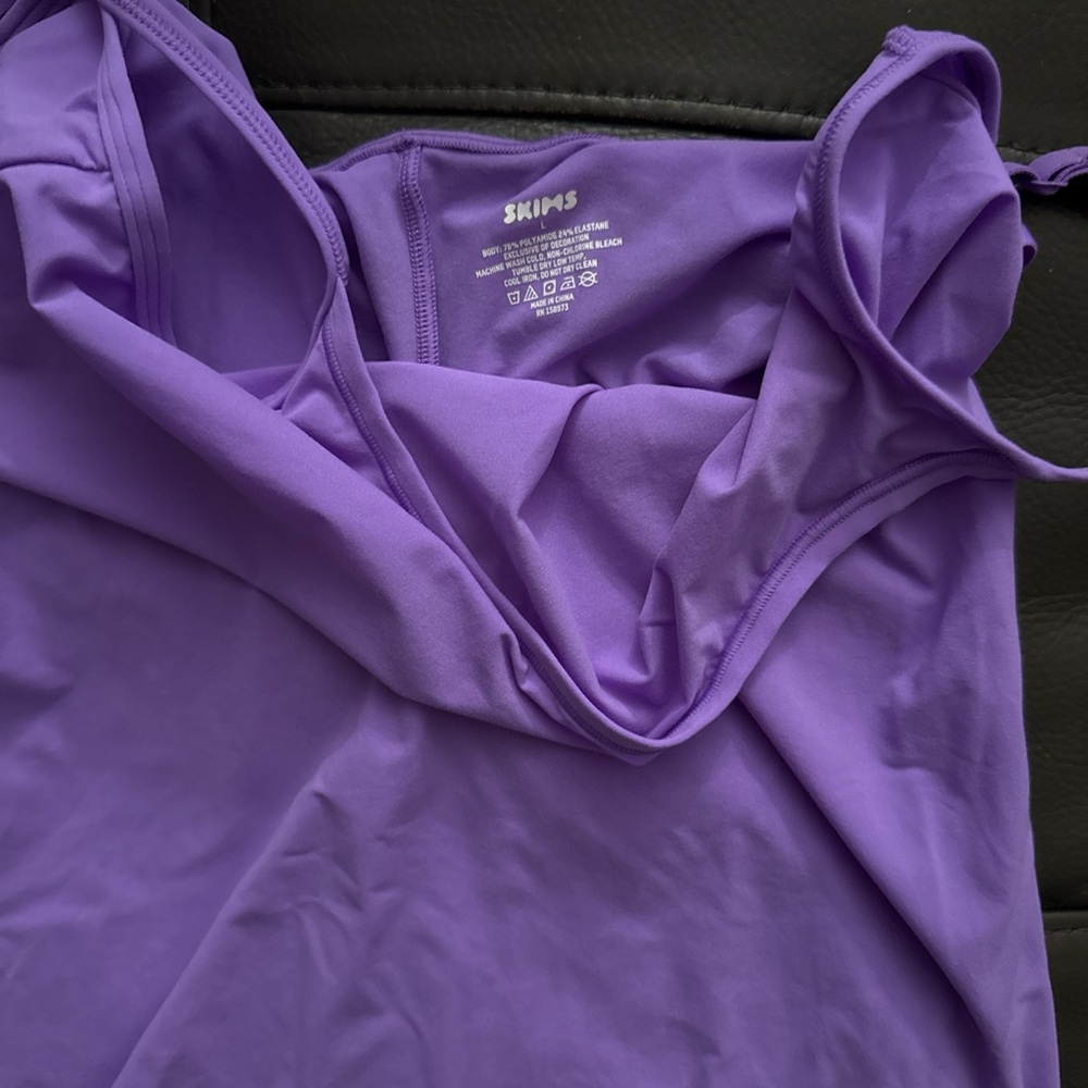 SKIMS Lavender